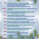 Grudzień w bibliotece