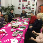 Spotkanie DKK w Baniach Mazurskich