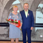 Dubeninki. Obchodzili Złote Gody