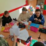 Kartka dla żołnierza