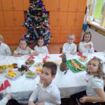 Magia nadchodzących świąt w SP 3