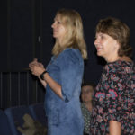 Podsumowanie działań Małomiasteczkowego Klubu Filmowego