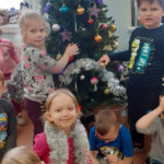 Mikołajkowy prezent