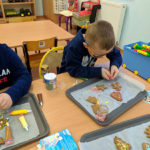 Święta tuż, tuż… czas na pieczenie pierników