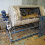 W-MOSG. Krajanka tytoniowa dominuje wśród ujawnionych nielegalnych towarów