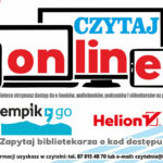 Bezpłatny dostęp do e-booków, audiobooków i podcastów