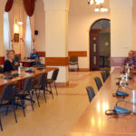 Radny zwolniony z aresztu