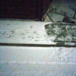 Pamiętajmy o obowiązku odśnieżania!