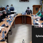 Piątkowa sesja Rady Powiatu Gołdapskiego