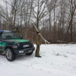 Nowy rok i nowe zasady naboru do służby w Straży Granicznej