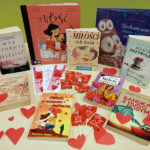 Walentynki w bibliotece