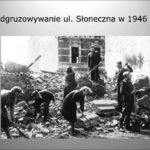 Historia. Osadnictwo w powiecie gołdapskim w latach 1945 – 1953