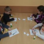 Dzień Pingwina w oddziałach przedszkolnych SP3