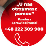 „Tydzień Pomocy Osobom Pokrzywdzonym Przestępstwem” – przyjdź po poradę