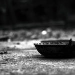 Znaleziono ciało bezdomnego