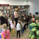 Poznajemy Bibliotekę i zasady jej funkcjonowania