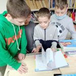 Dzień Języka Ojczystego w Boćwince