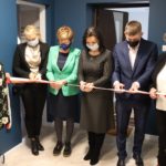 Ze Starostwa. Otwarcie Domu dla matek z małoletnimi dziećmi i kobiet w ciąży