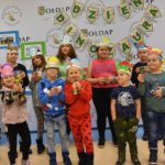 „Dzień Dinozaura” w bibliotece