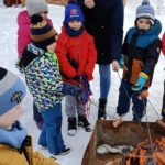 Drugi tydzień ferii w bibliotece