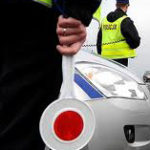 Wyprzedzał na przejściu dla pieszych. Dostał wysoki mandat