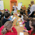 Zawód – pielęgniarka