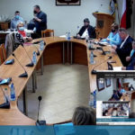 Piątkowa sesja Rady Powiatu