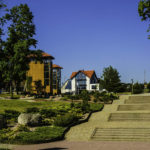 Pieniądze na uzdrowiska do wzięcia