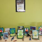 W świecie dinozaurów