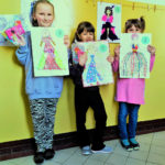 Nasze „projektantki” stanęły na wysokości zadania