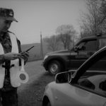 Z dożywotnim zakazem prowadzenia pojazdów i pod wpływem alkoholu kierował autem