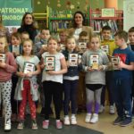 Wielki powrót detektywa Pozytywki