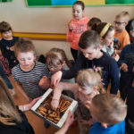 Spotkanie inne niż wszystkie