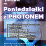 Zapraszają na poniedziałki z Photonem