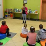 W świecie dinozaurów – wystawa