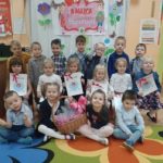 Dzień Kobiet w naszej szkole