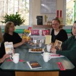 Światowy Dzień Poezji w bibliotece