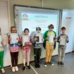 Mamy w szkole Ekoludki