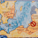Euroregion Bałtyk bez obwodu kaliningradzkiego