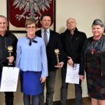 Laureatami tegorocznej edycji Nagrody Starosty Gołdapskiego zostali…