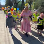 Wiosenna parada zerówek z „Trójki”