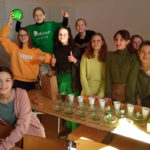 Obchody Dnia Świętego Patryka w SP3