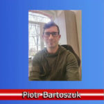 Piotr Bartoszuk w Radiu „5”
