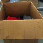 Prośba do darczyńców!