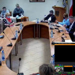 Piątkowa sesja Rady Powiatu