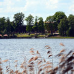 Będzie monitoring wód jeziora Gołdap