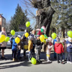 Pierwszy Dzień Wiosny w klasach 0-3