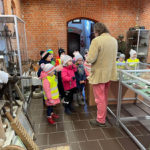 Wycieczka do Izby Regionalnej „Muzeum Ziemi Gołdapskiej im. M.M. Ratasiewicza”