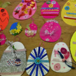 Gołdapskie warsztaty wielkanocne