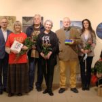  W Sakiai o 450-leciu Gołdapi